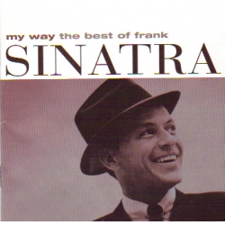 Frank Sinatra - My Way / The Best of